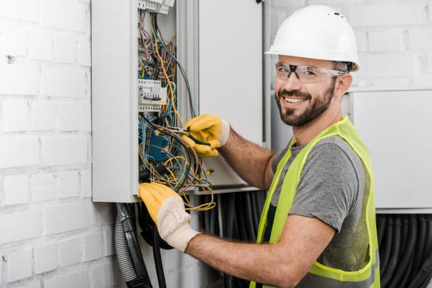 Electrical Upgrades for Homes in Summersville, WV