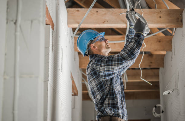 Best Electrician Near Me  in Summersville, WV