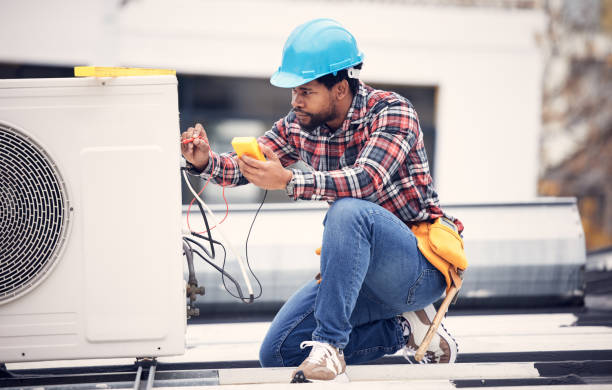 Industrial Electrical Services in Summersville, WV