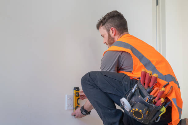 Best Affordable Electrical Installation  in Summersville, WV