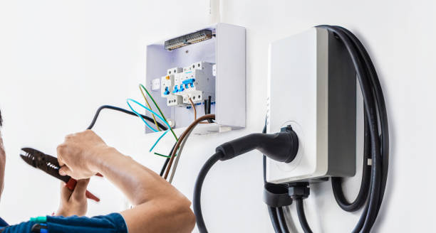 Best Circuit Breaker Repair  in Summersville, WV